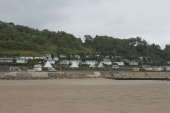 plage de Houlgate